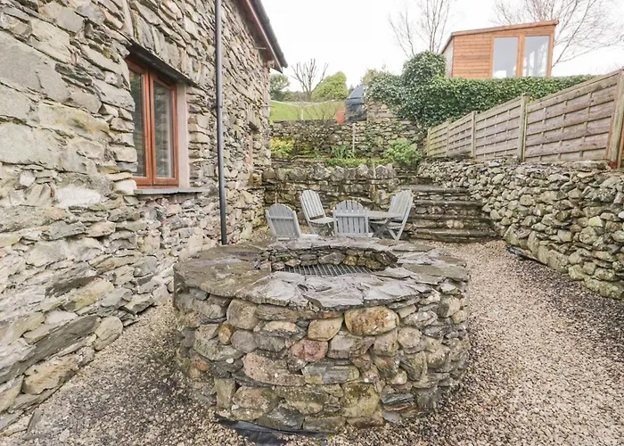 Eller Riggs Cottage