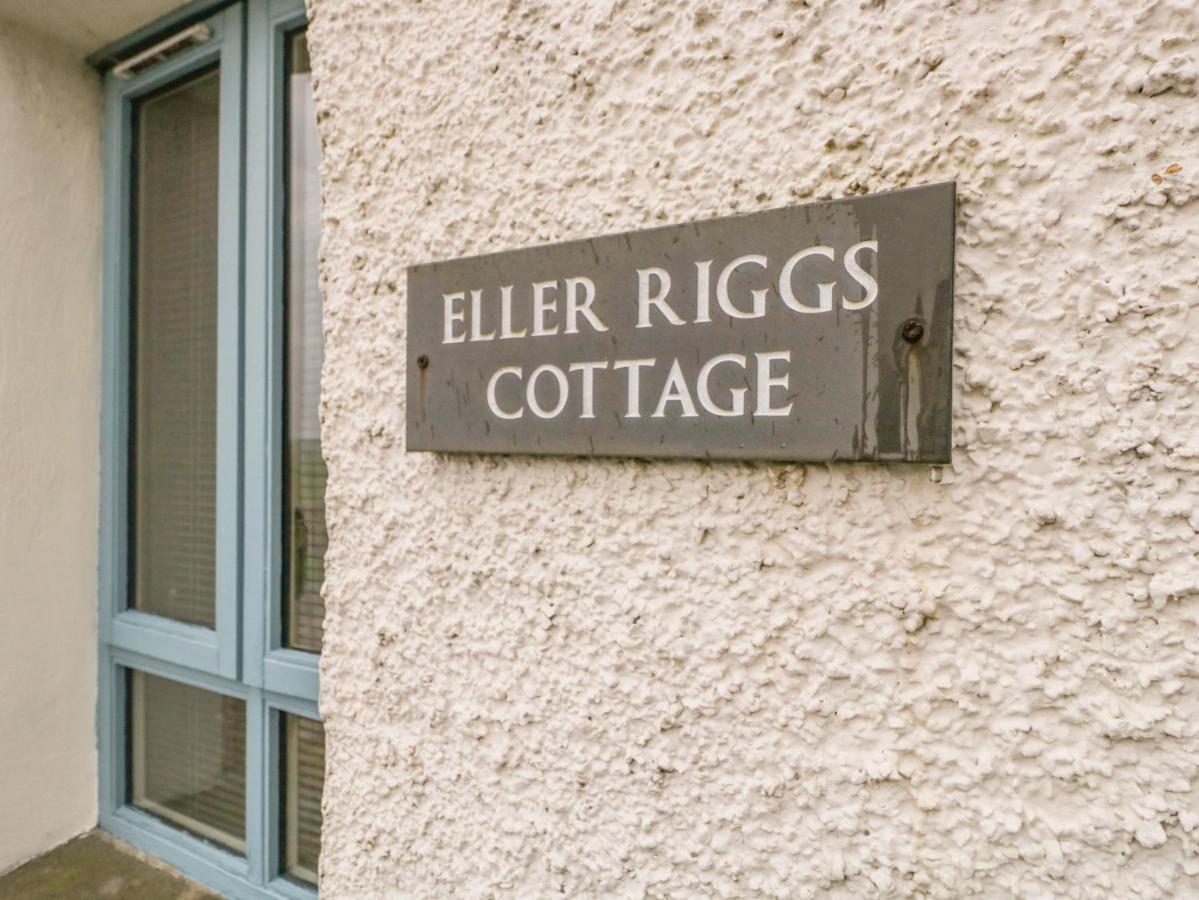 Eller Riggs Ulverston
