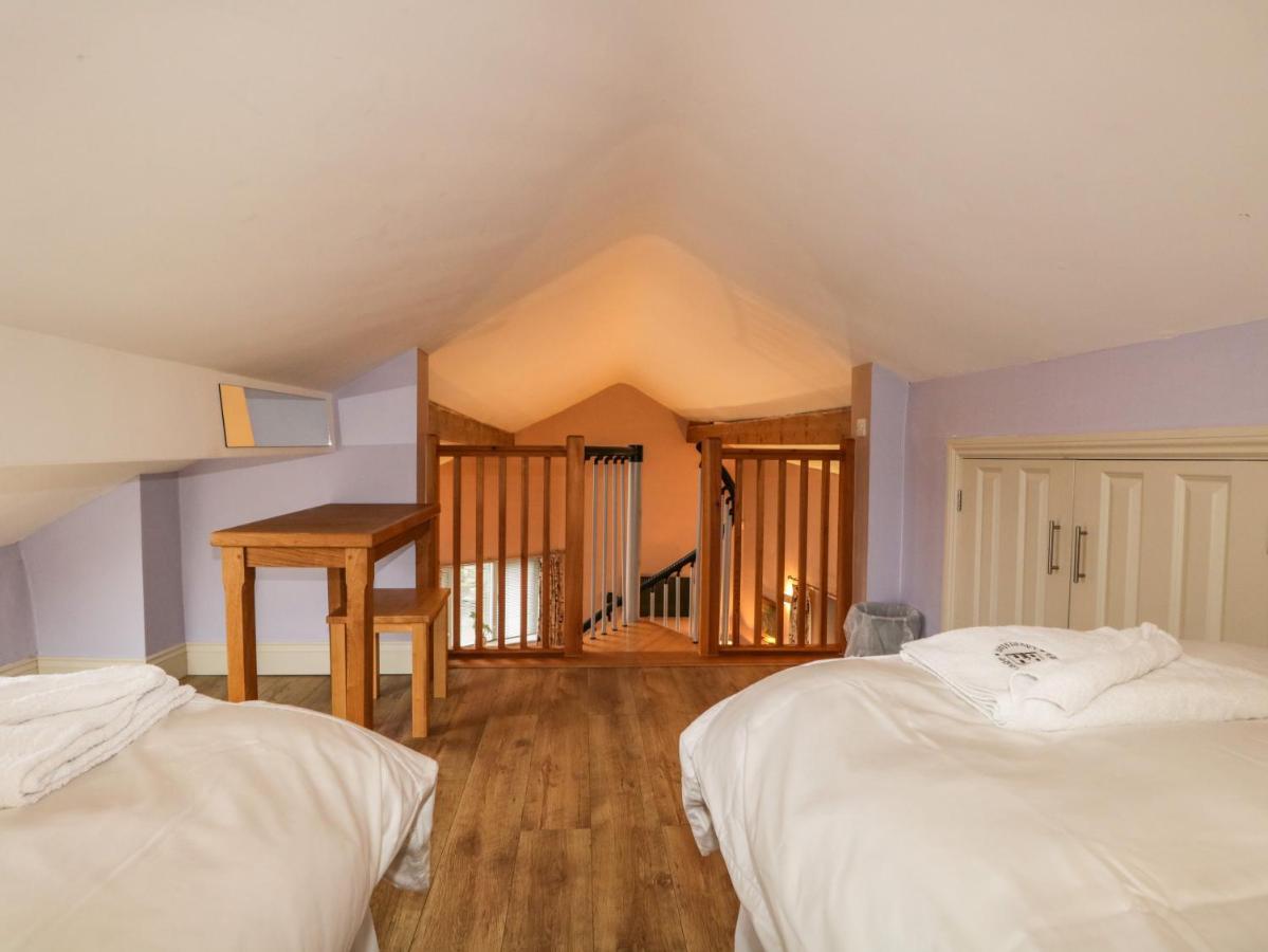 Eller Riggs Holiday home *